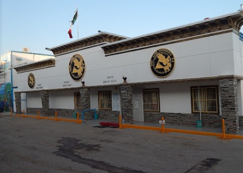 centro de rehabilitacion cida ejido cuernavaca mexicali