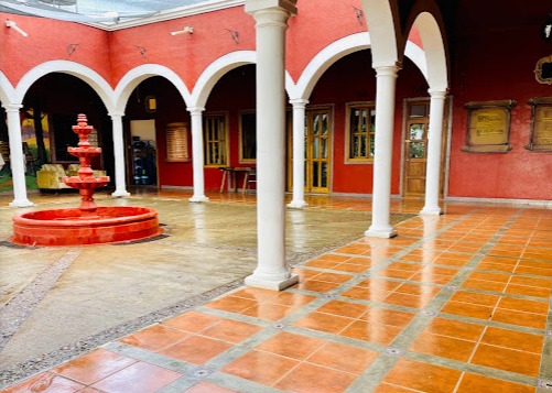 centro de rehabilitacion de guadalajara