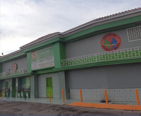 centro de rehabilitacion jovenes unidos mexicali