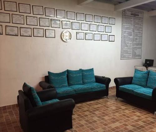 centro de rehabilitacion para mujeres en guadalajara