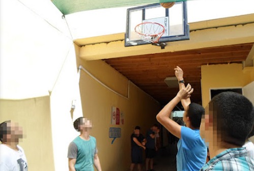 centro rehabilitacion tijuana