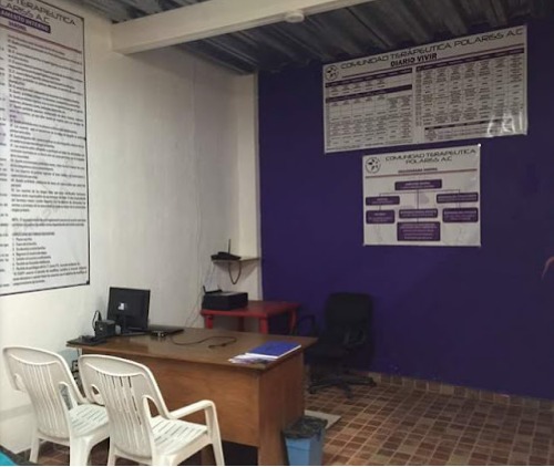 centros de rehabilitacion para drogadictos en guadalajara